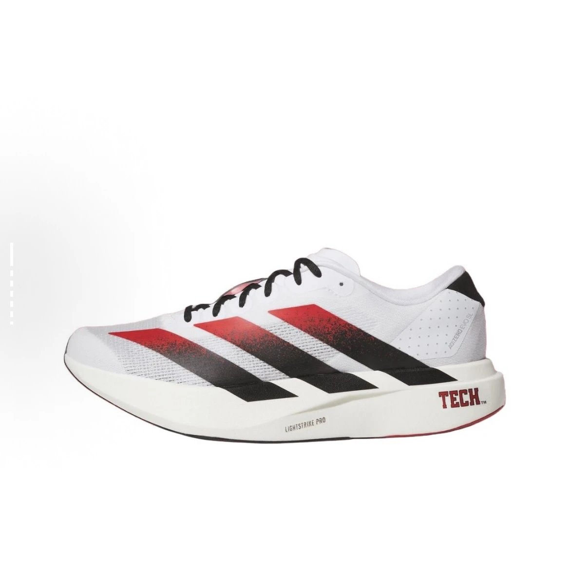 JQ4569 Black Red SL/