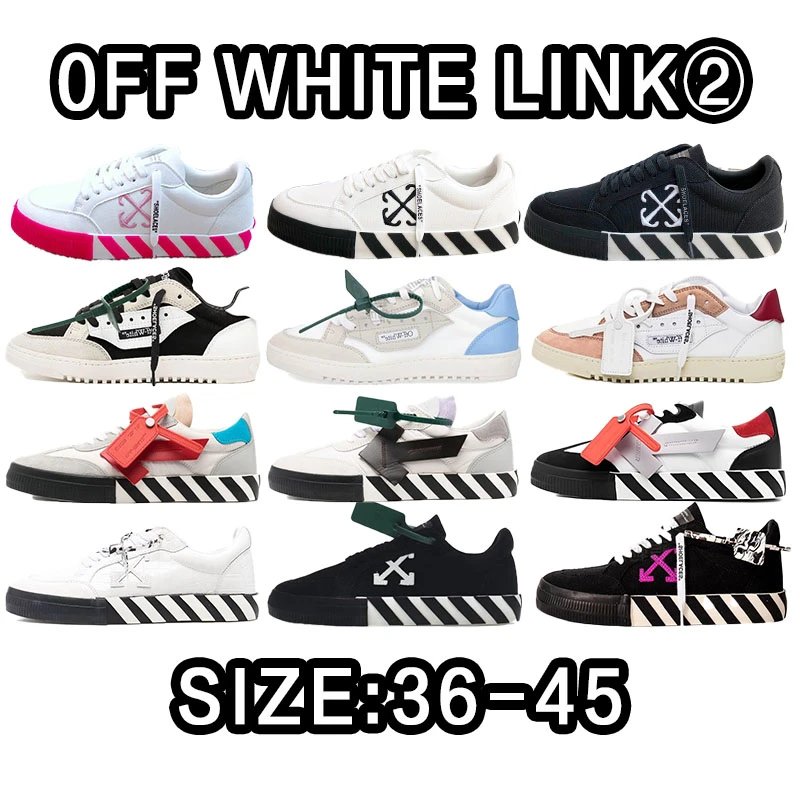 *FF White Size:36-45 - 133235