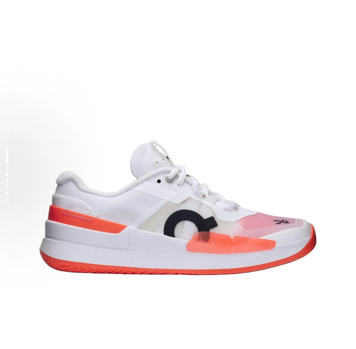 Pro2 white powder SKU image