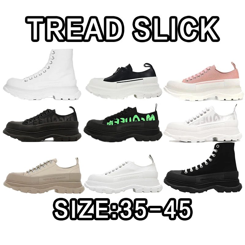 tread Slick Size:35-45 - 133261