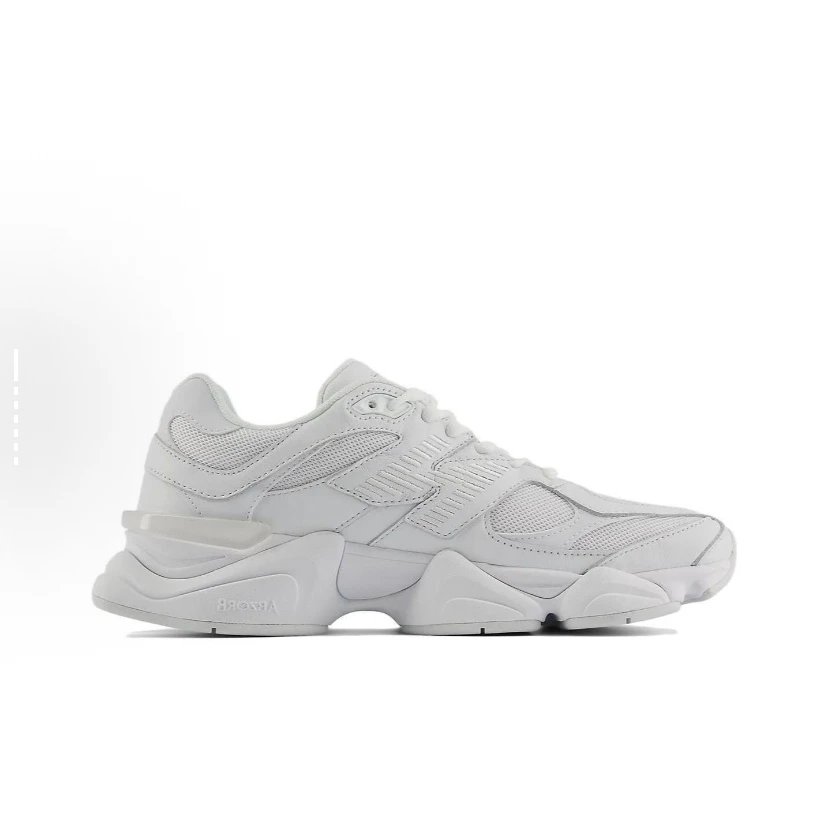U9060NRJ Pure White
