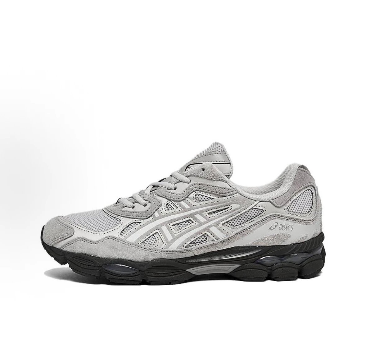1203A417-020 Gray-Black SKU image