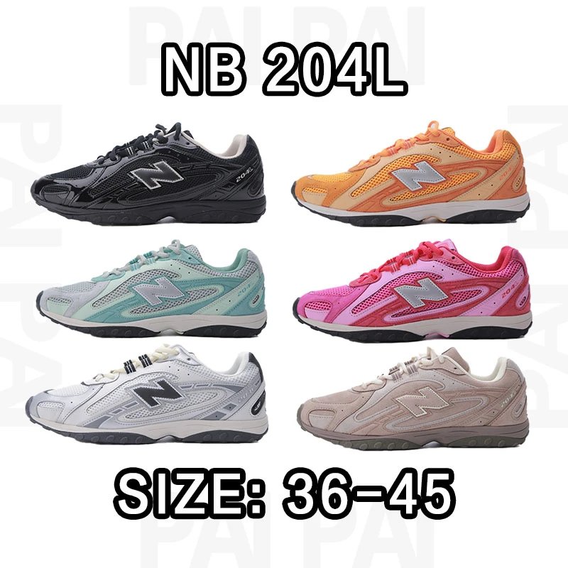 New Balance NB 204L 