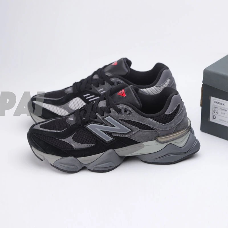 U9060BLK Black