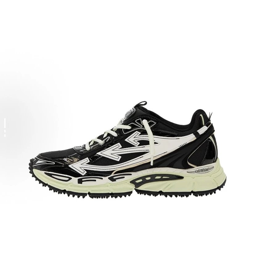 Grass green and black SKU image