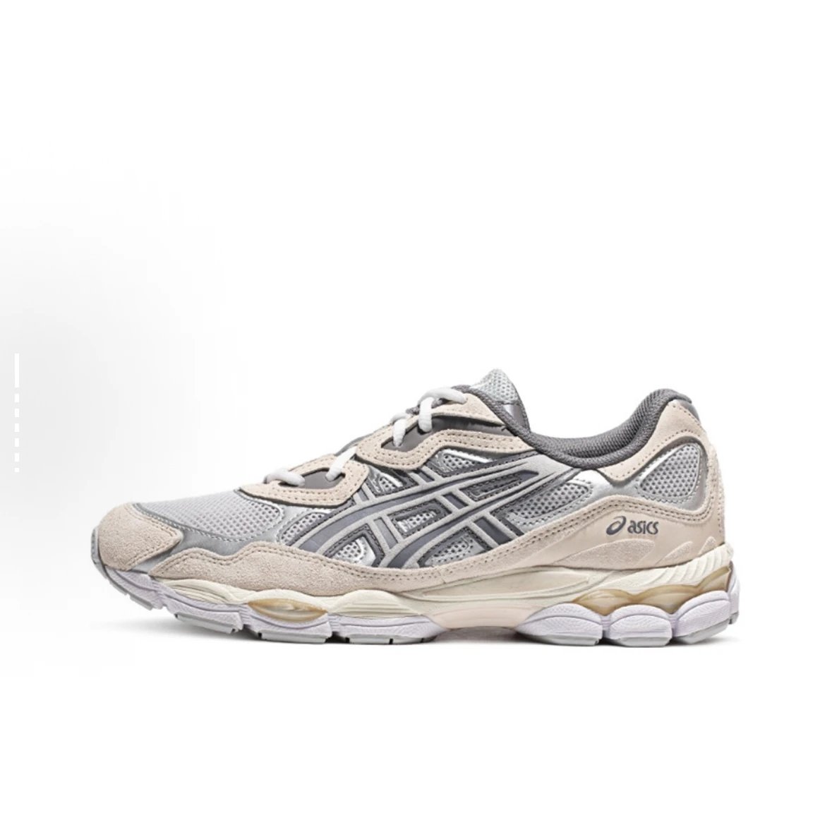 1203A383-020 Beige Gray SKU image