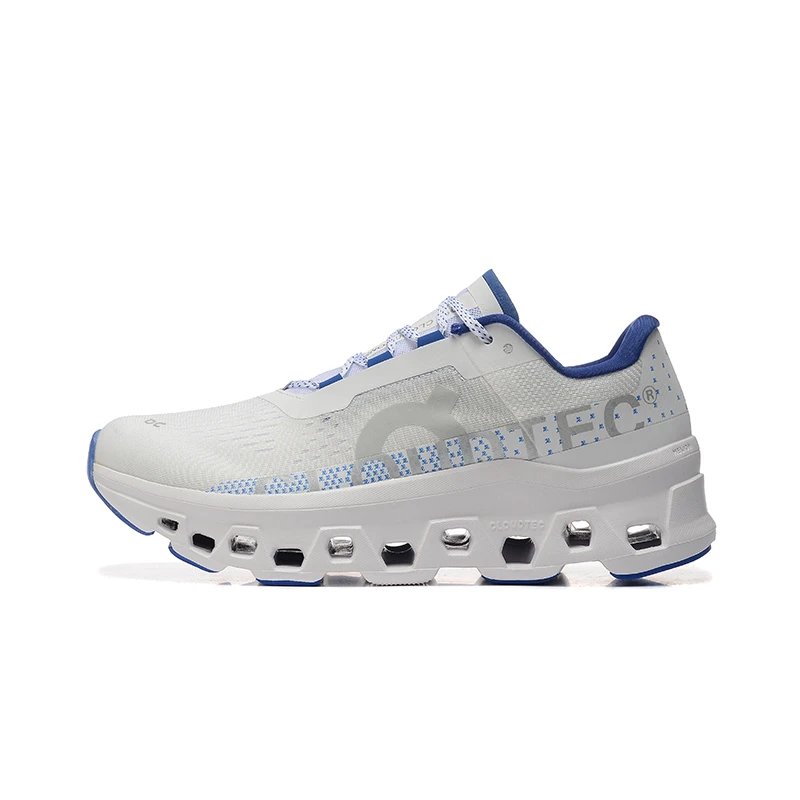 White and blue SKU image