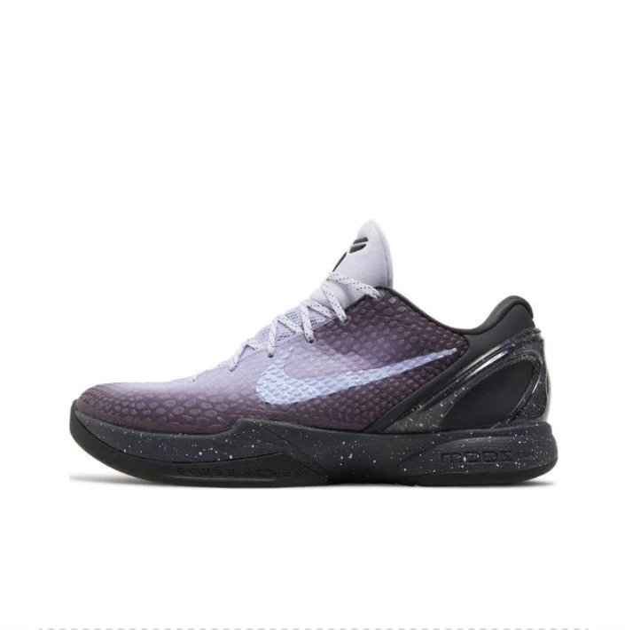 ZK6 Black Purple eybl SKU image