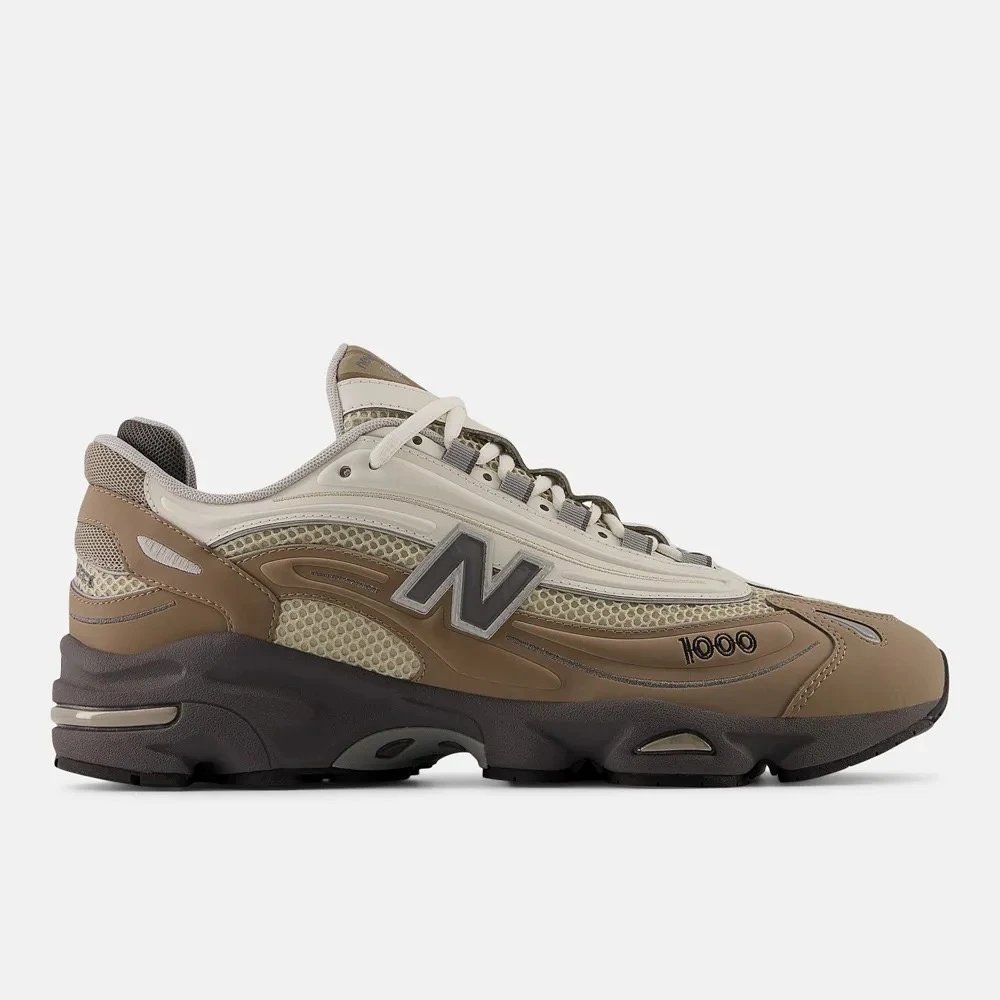 M1000C Beige Brown SKU image