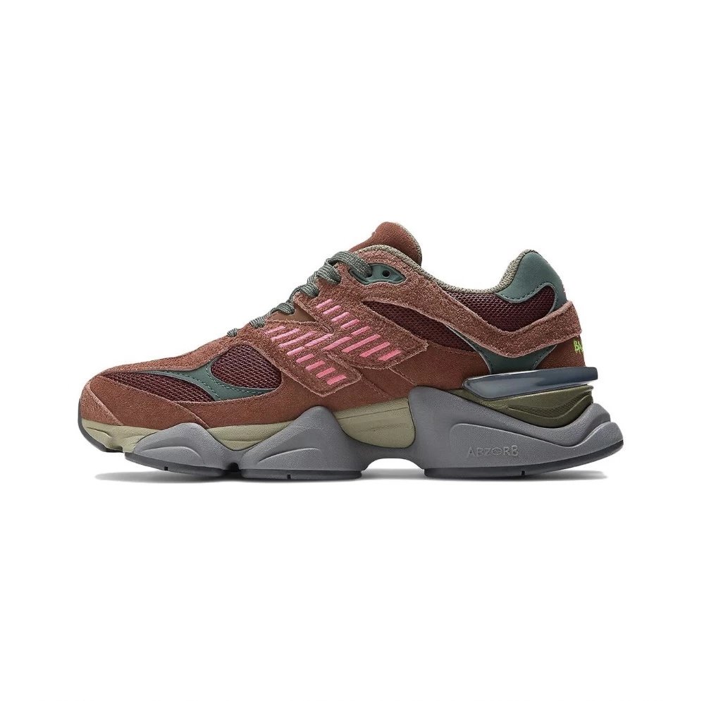 U9060BUR wine red