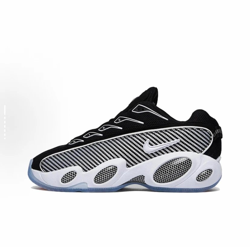 Black and white glide SKU image
