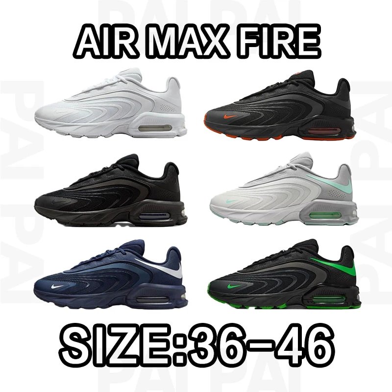 Nike Air Max Fire Sn