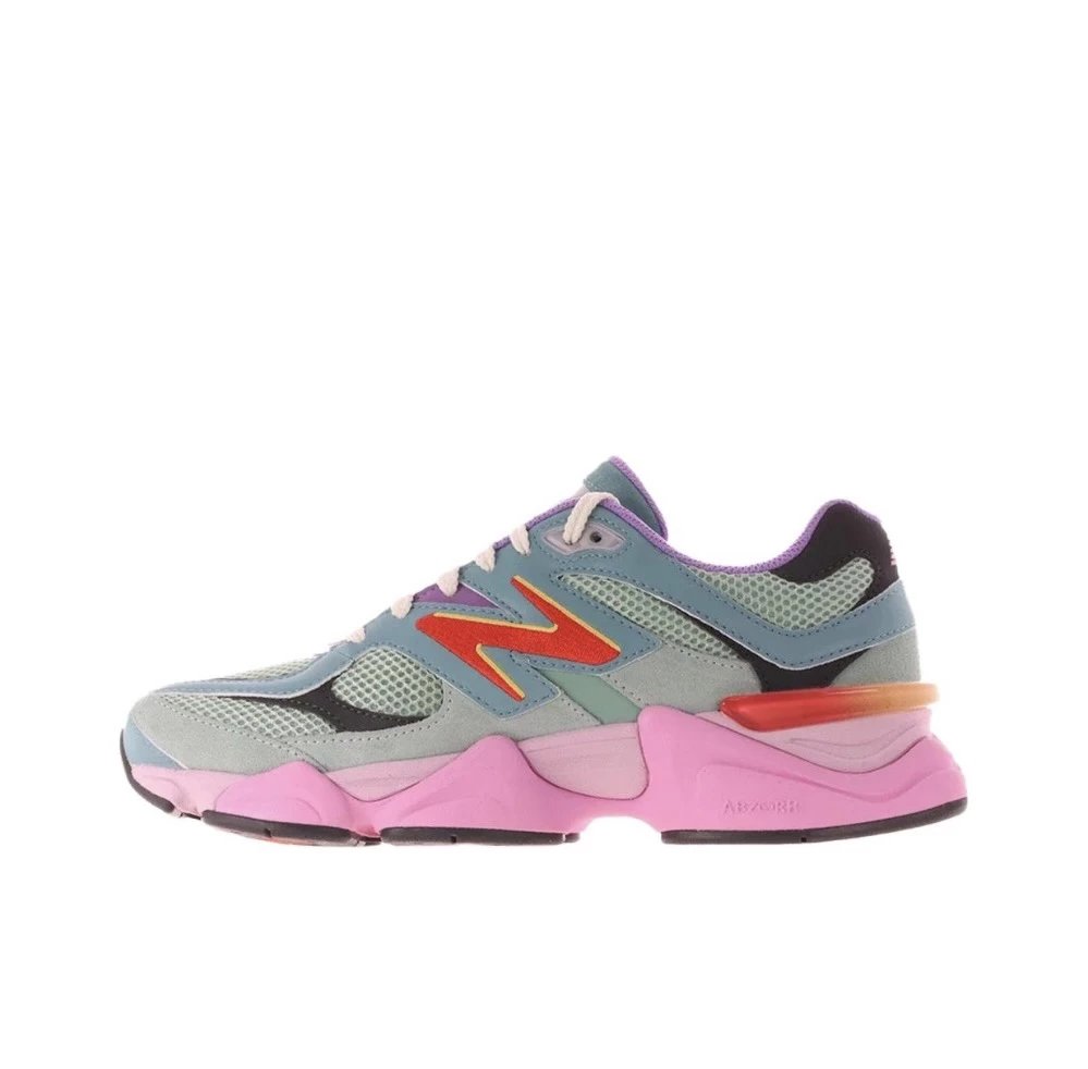 U9060WRB Blue-Pink SKU image