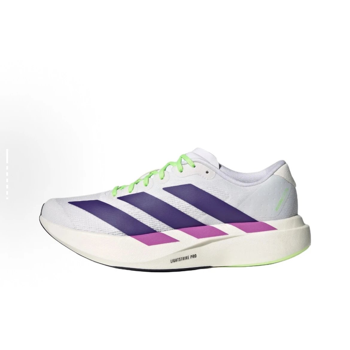 JS4456 White Blue Purple SL/