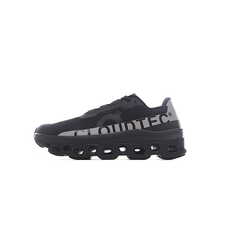 Black and gray SKU image