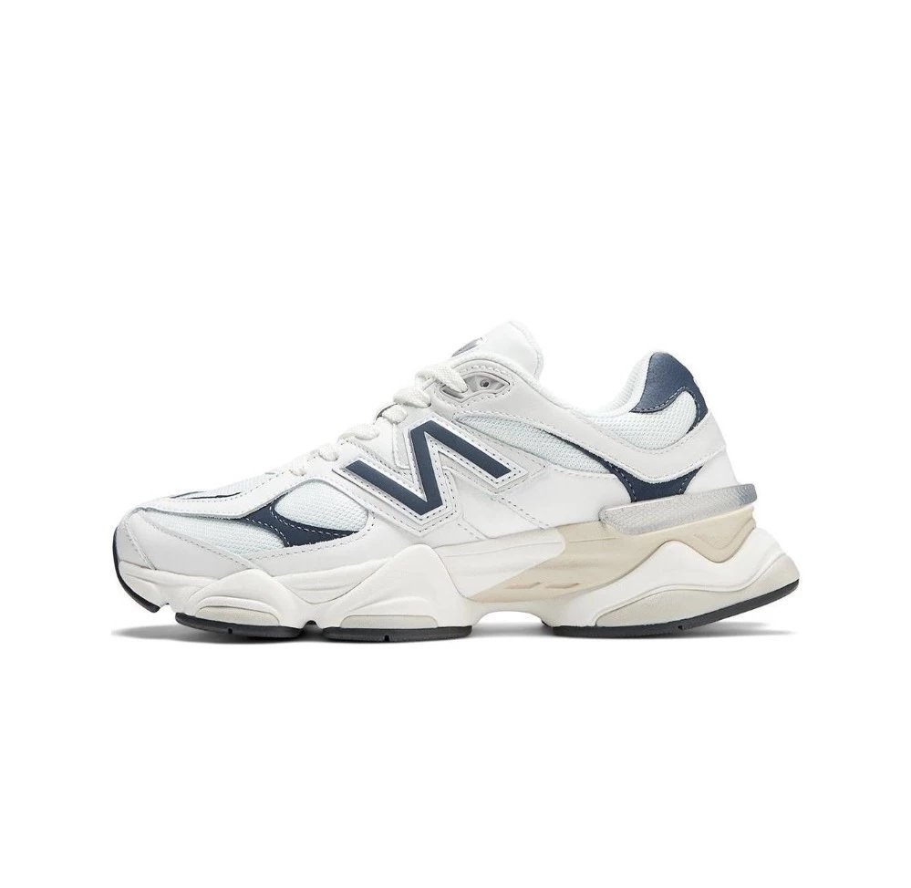 U9060VNB White Blue