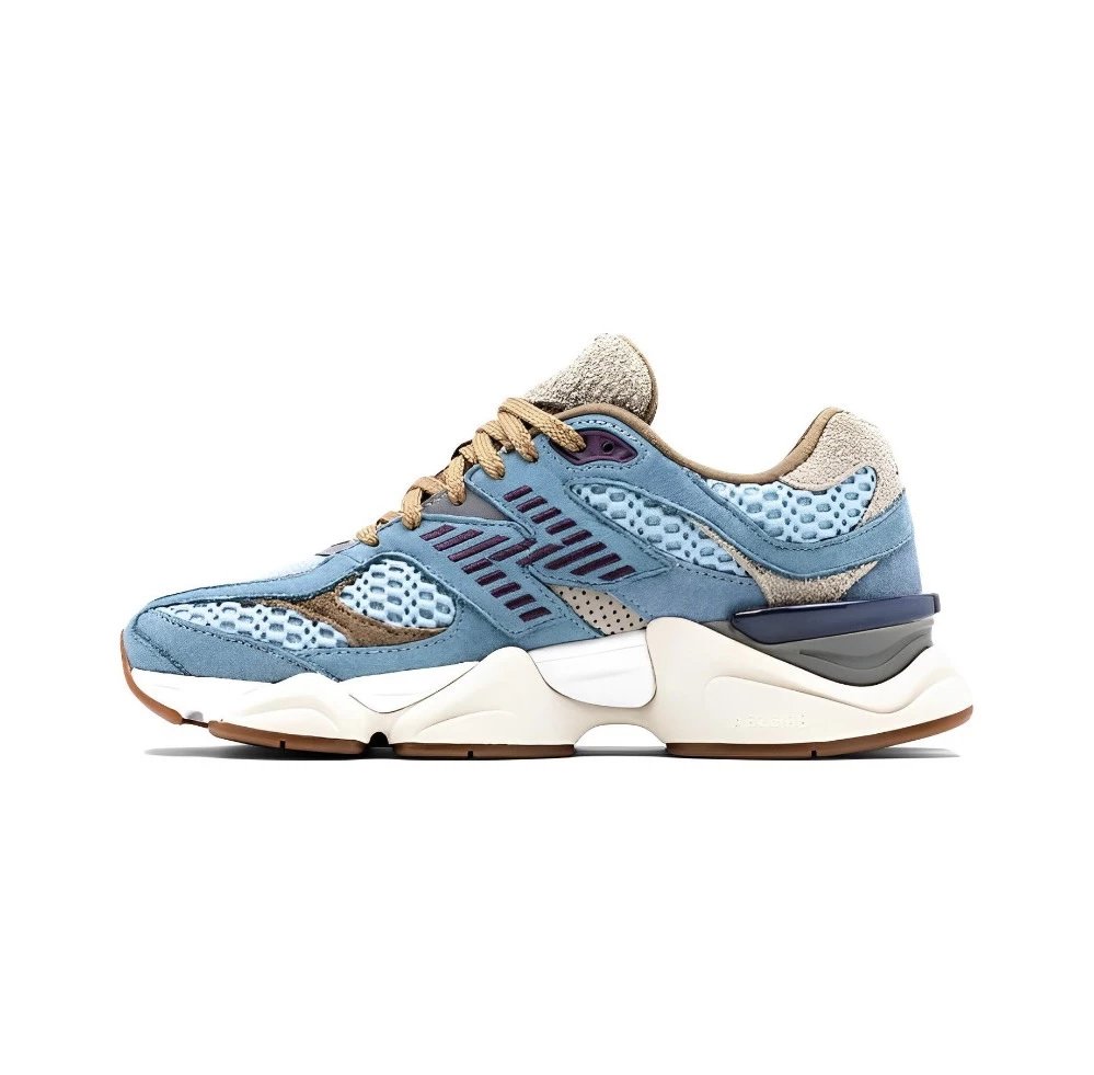 U9060BD1 Blue Brown