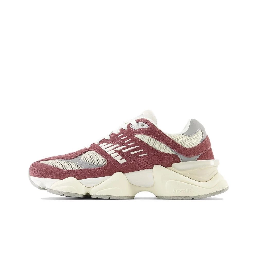 U9060VNA red