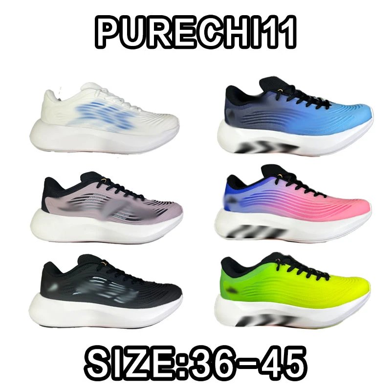 PURECHI11 Running Shoes in Multiple Colors
