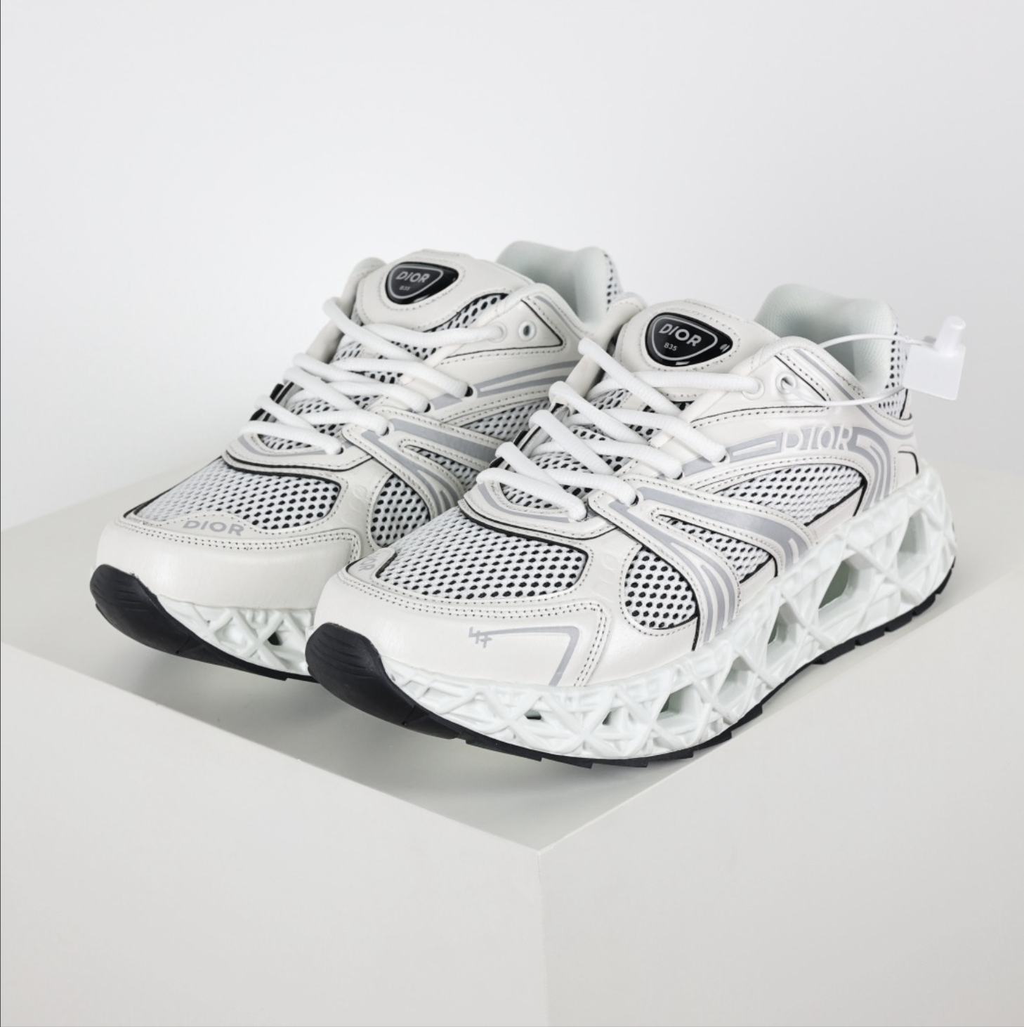 Silver-white SKU image