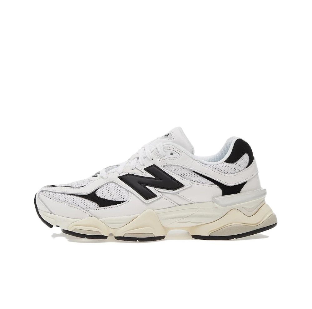 U9060AAB White Black