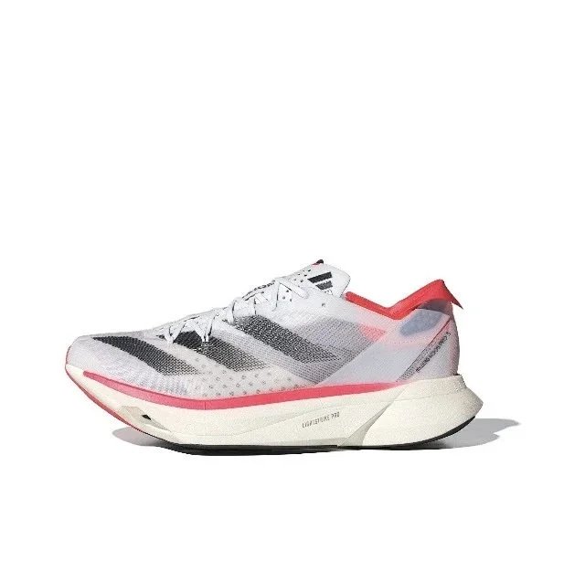 IE1053 white black red Pro 3/ SKU image