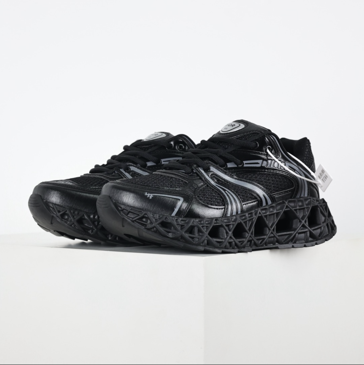 Black SKU image