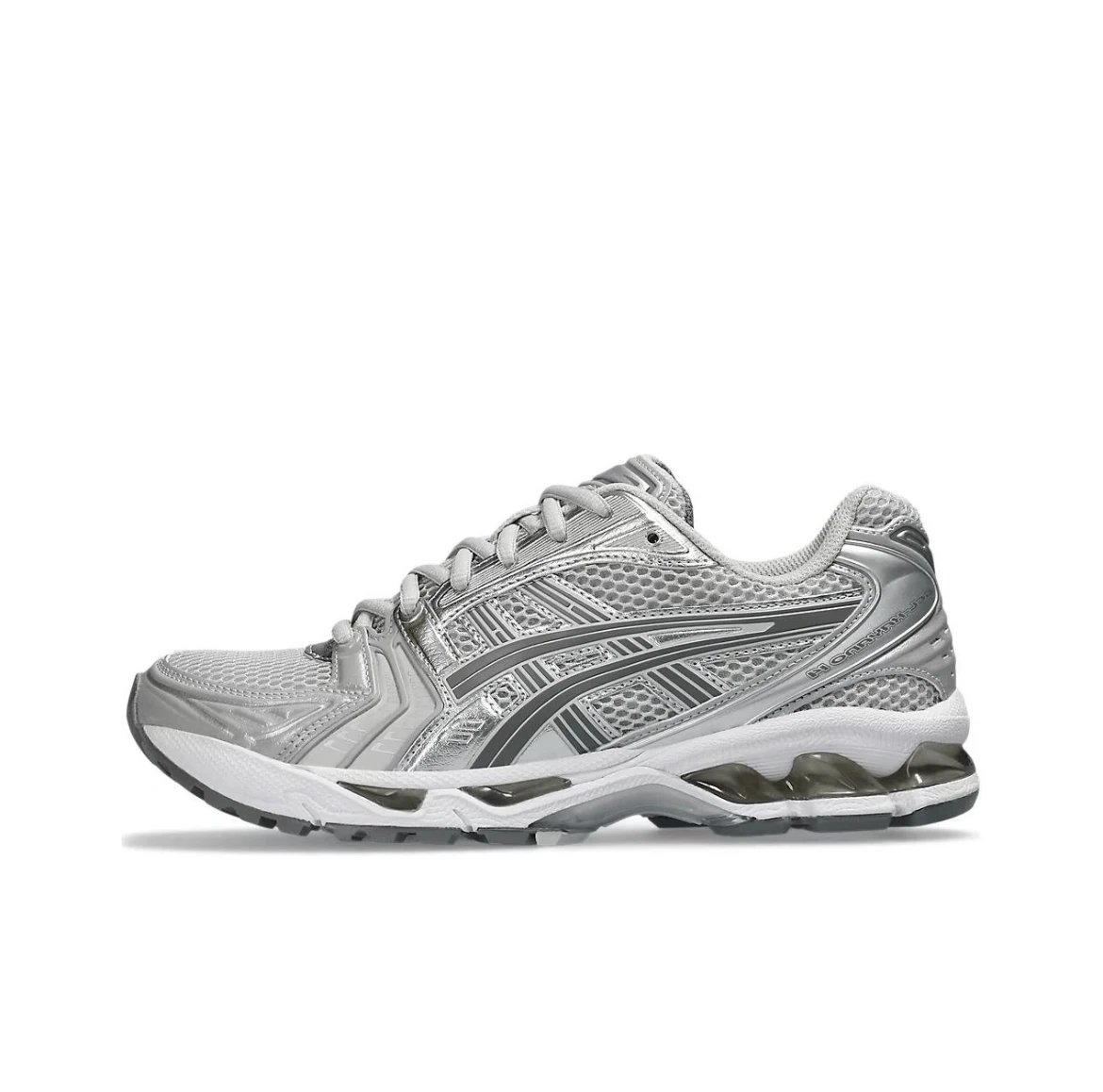 1202A056-021 Silver Gray SKU image