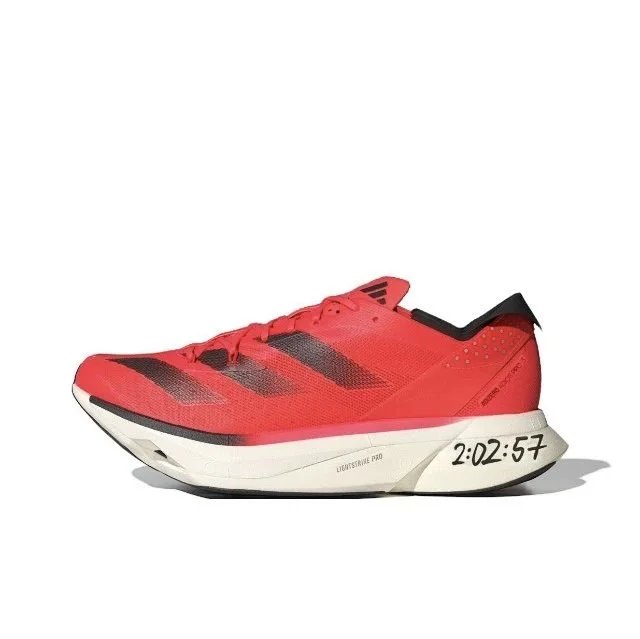 ID3634 Red and Black Pro 3/ SKU image