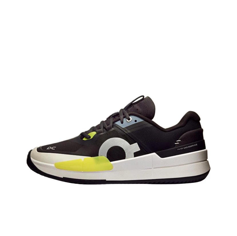 Pro2 Black and Yellow SKU image