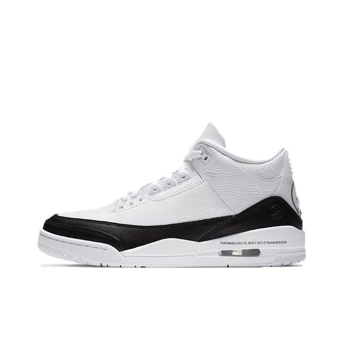 Jordan · 3