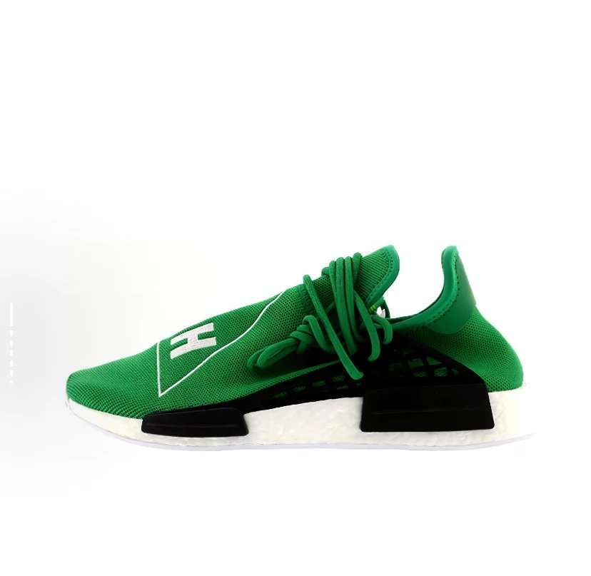 Unbranded Sneakers NMD HU Pharrell knit product image