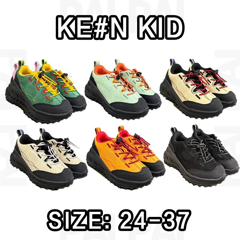 KE#N KID Kids Trail 