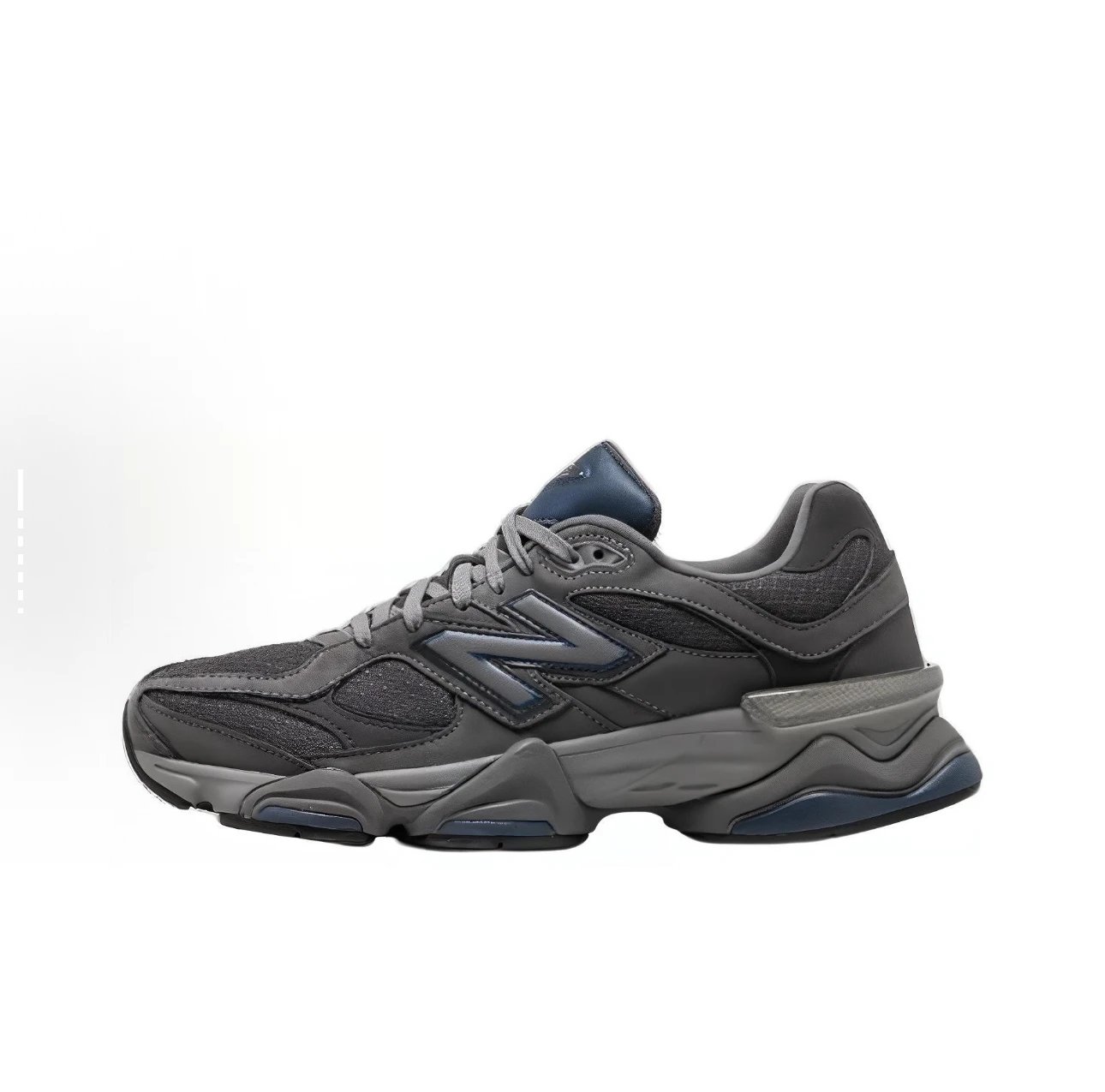 U9060ECC gray blue