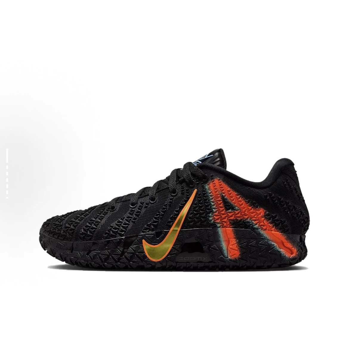 IM0464-001 Black and Red