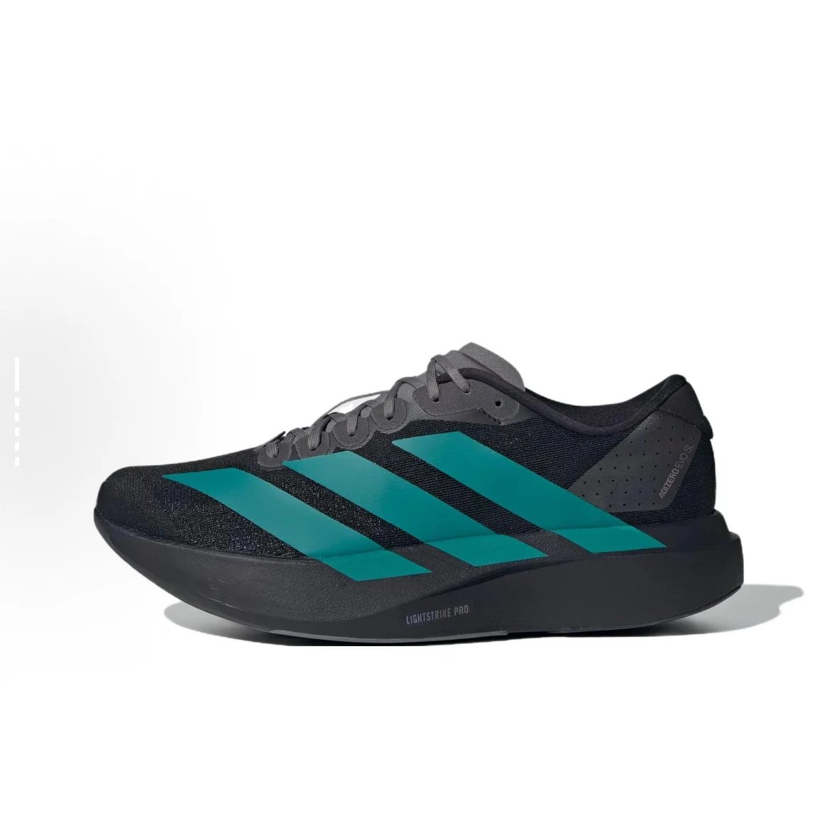 JS4488 Black Gray Green SL/