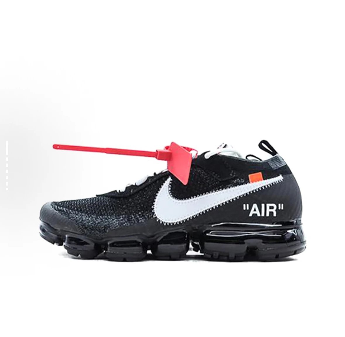 vapormax Black SKU image
