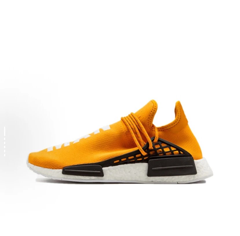 Unbranded Sneakers NMD HU Pharrell knit product image
