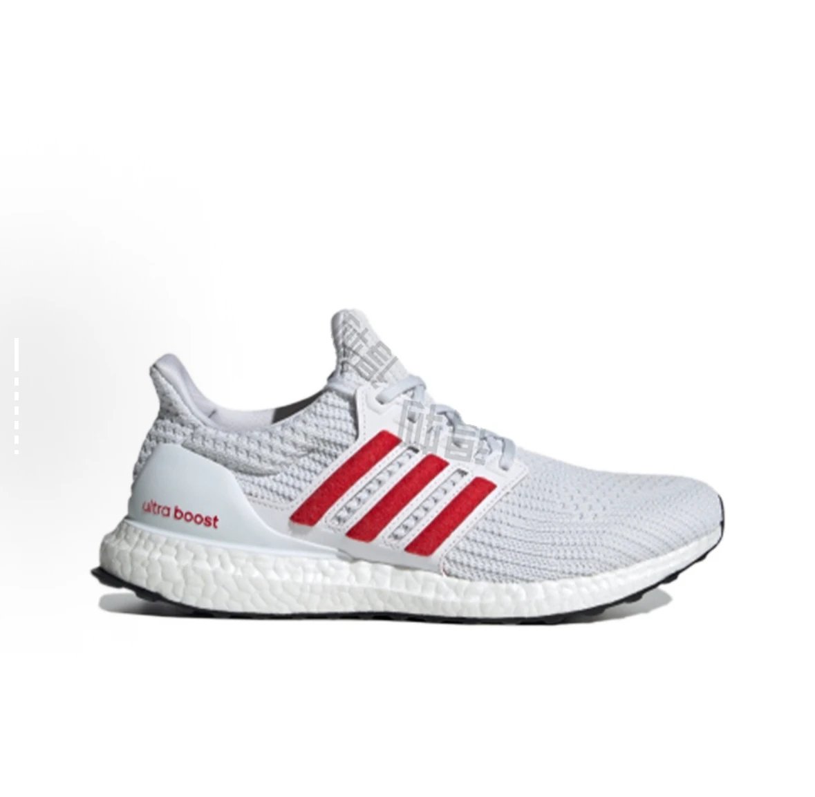 4.0 Red and white SKU image