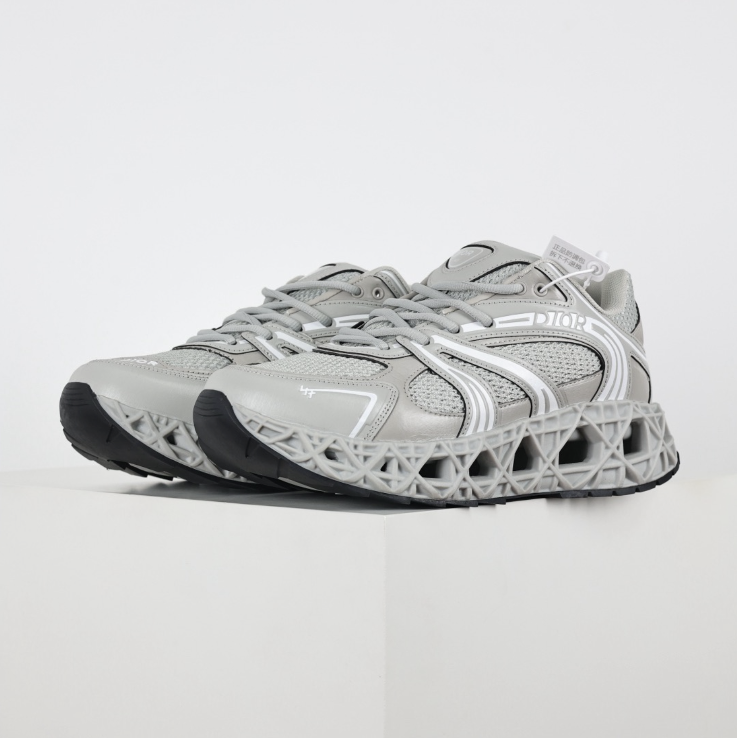 Silver gray SKU image