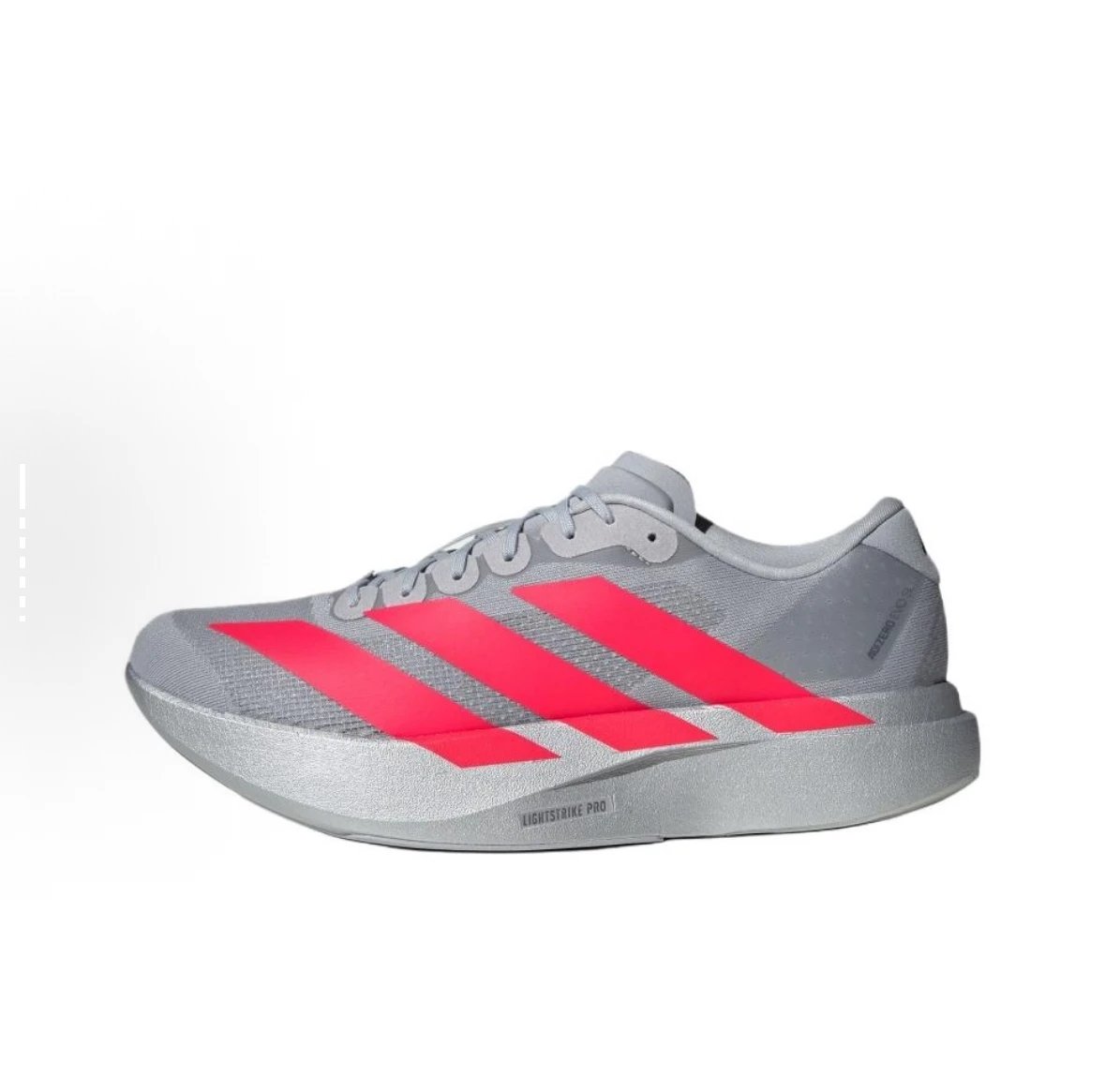 KI3381 Gray Red SL/