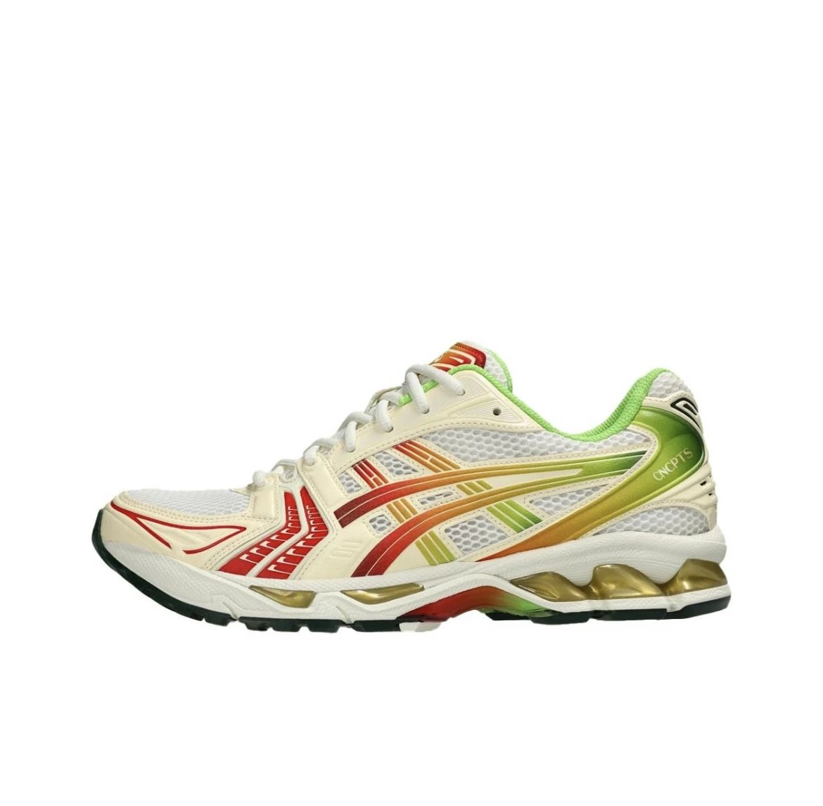 1203A561-100 Yellow Green Red SKU image