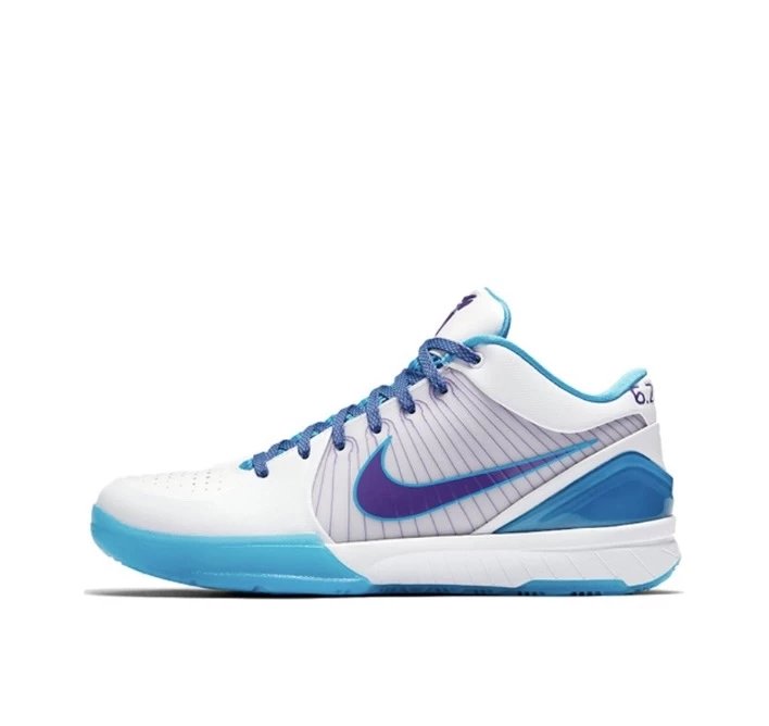 ZK4 White-Blue Draft Day SKU image