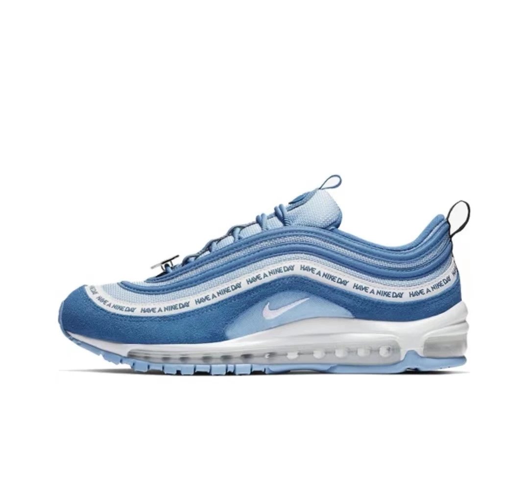 Blue Baby BQ9130-400 SKU image