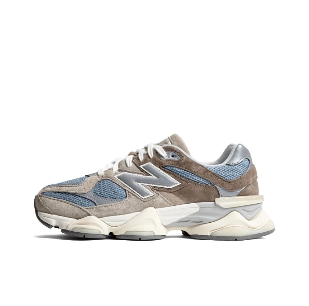 U9060MUS Brown Blue