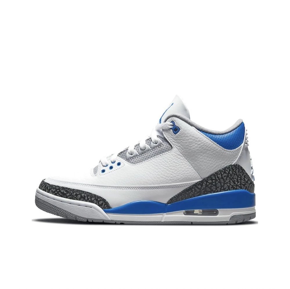 Jordan · 6