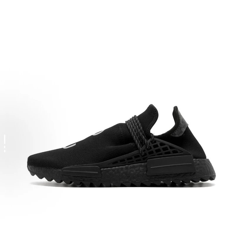 Unbranded Sneakers NMD HU Pharrell knit product image