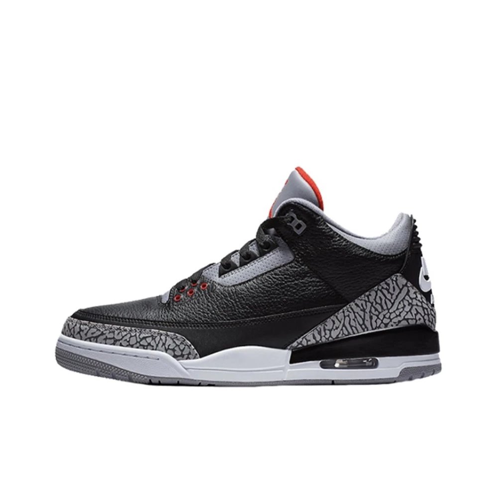 Jordan · 5
