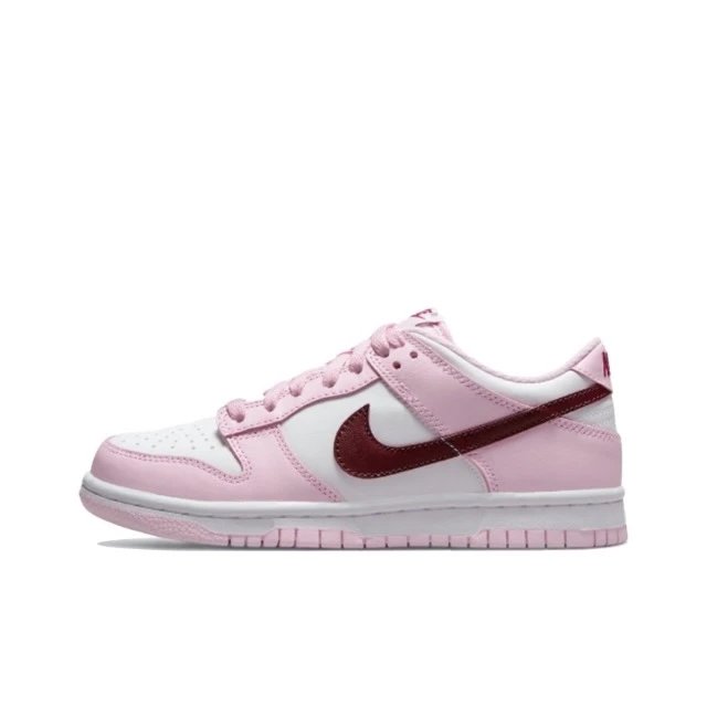 CW1590-601 Cherry Pink SKU image