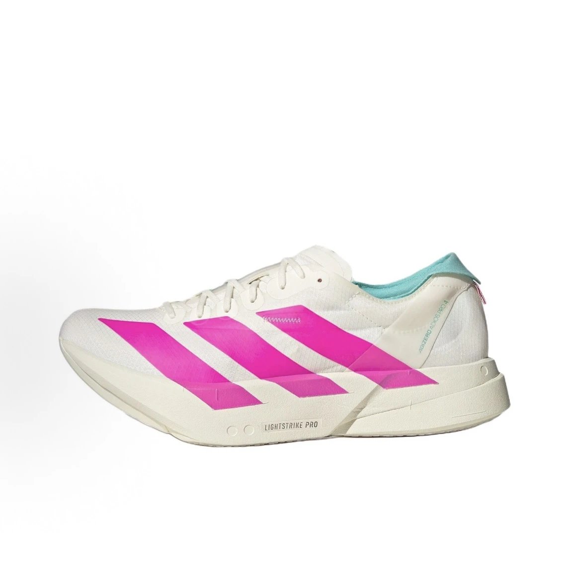KJ3873 White Blue Pink